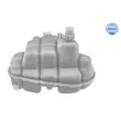Vase d'expansion, liquide de refroidissement MEYLE 100 223 0016 - Visuel 2