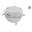 Vase d'expansion, liquide de refroidissement MEYLE 100 223 0017 - Visuel 1