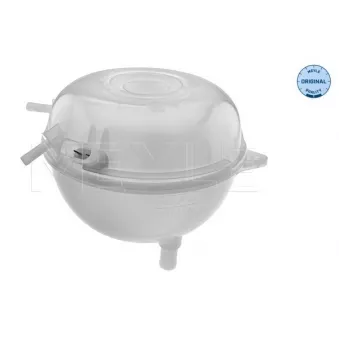 Vase d'expansion, liquide de refroidissement MEYLE 100 223 0017