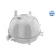 Vase d'expansion, liquide de refroidissement MEYLE 100 223 0017 - Visuel 2