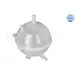 Vase d'expansion, liquide de refroidissement MEYLE 100 223 0018 - Visuel 2