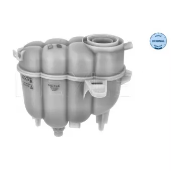 Vase d'expansion, liquide de refroidissement MEYLE 100 223 0020