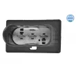 Ventilateur, refroidissement du moteur MEYLE 100 236 0000 - Visuel 3
