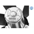 Ventilateur, refroidissement du moteur MEYLE 100 236 0017 - Visuel 3