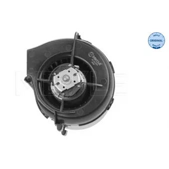 Pulseur d'air habitacle MEYLE 100 236 0029