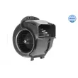 Pulseur d'air habitacle MEYLE 100 236 0029 - Visuel 2