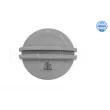 Bouchon, réservoir de liquide de refroidissement MEYLE 100 238 0002 - Visuel 1