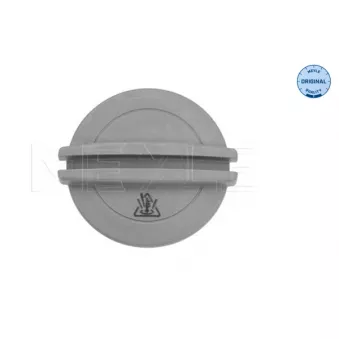 Bouchon, réservoir de liquide de refroidissement MEYLE 100 238 0002
