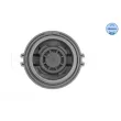 Bouchon, réservoir de liquide de refroidissement MEYLE 100 238 0002 - Visuel 2
