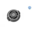 Bouchon, réservoir de liquide de refroidissement MEYLE 100 238 0003 - Visuel 2
