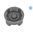 Bouchon, réservoir de liquide de refroidissement MEYLE 100 238 0007 - Visuel 1