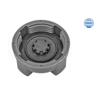 Bouchon, réservoir de liquide de refroidissement MEYLE 100 238 0007