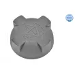 Bouchon, réservoir de liquide de refroidissement MEYLE 100 238 0007 - Visuel 2