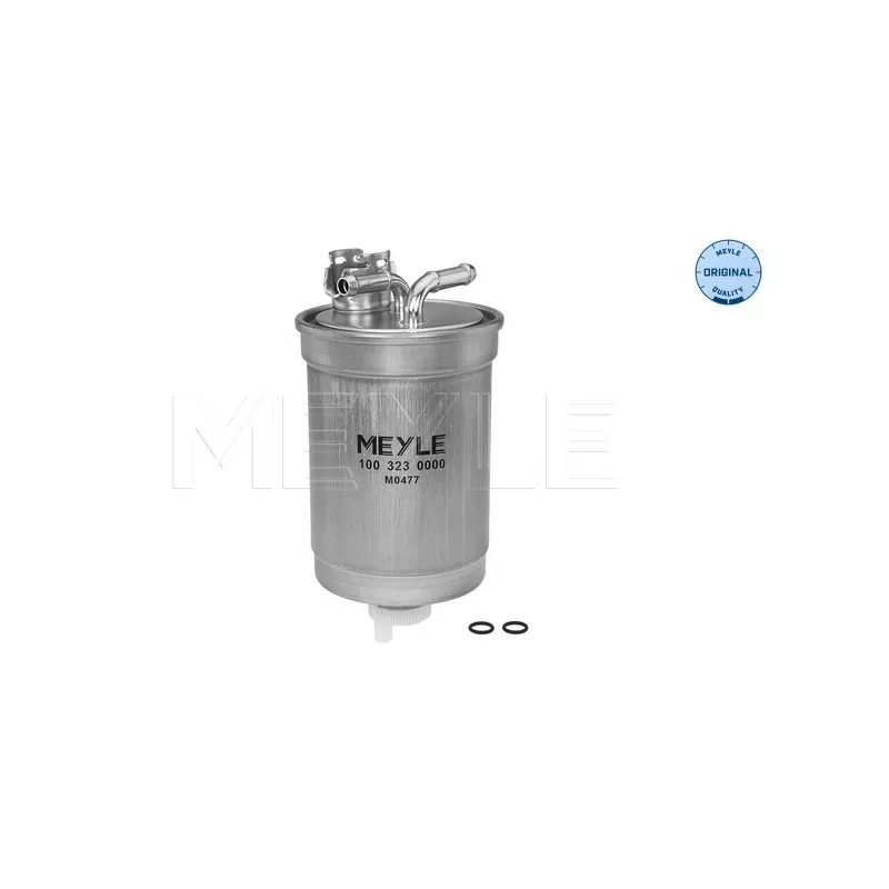 Filtre à carburant MEYLE 100 323 0000