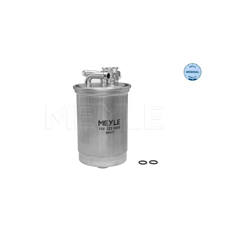 Filtre à carburant MEYLE 100 323 0009