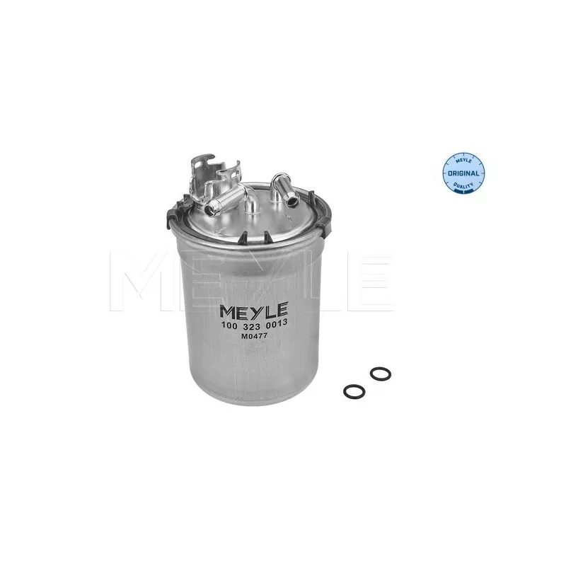 Filtre à carburant MEYLE 100 323 0013