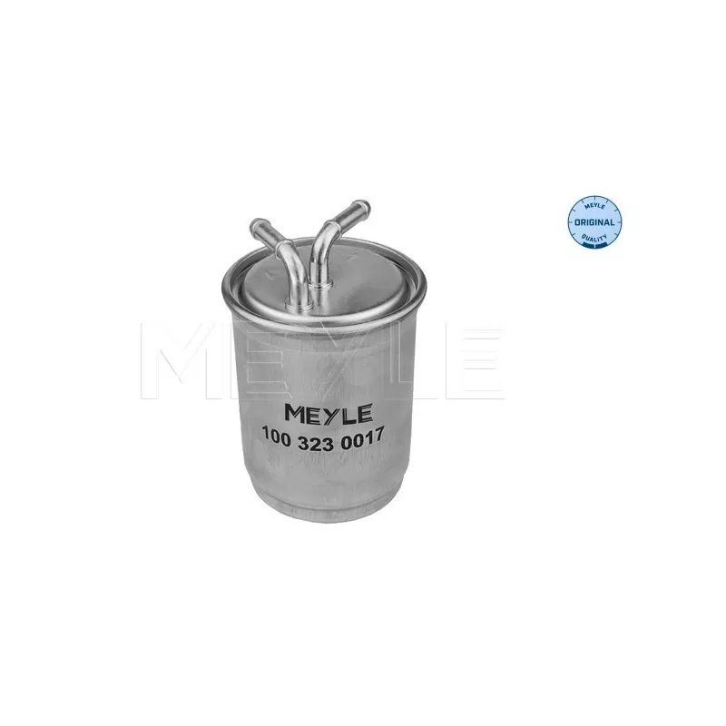 Filtre à carburant MEYLE 100 323 0017
