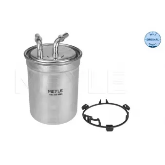 Filtre à carburant MEYLE 100 323 0025