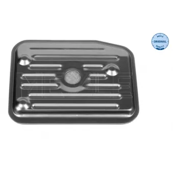 Filtre hydraulique, boîte automatique MEYLE 100 325 0001