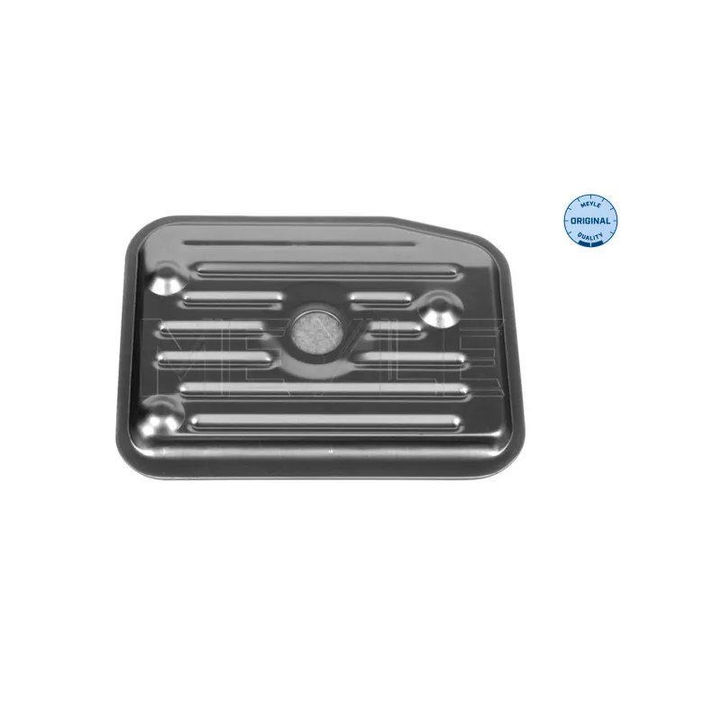 Filtre hydraulique, boîte automatique MEYLE 100 325 0001