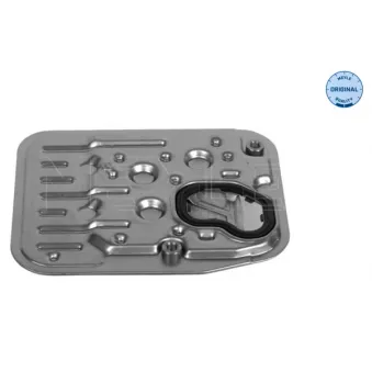 Filtre hydraulique, boîte automatique MEYLE 100 325 0002