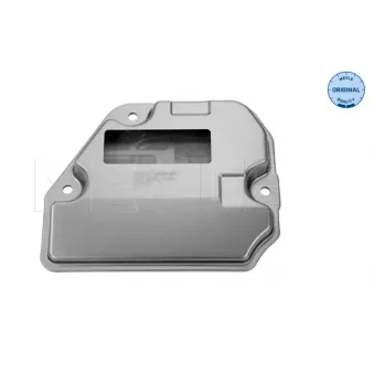 Filtre hydraulique, boîte automatique MEYLE 100 325 0006