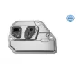 Filtre hydraulique, boîte automatique MEYLE 100 325 0006 - Visuel 2