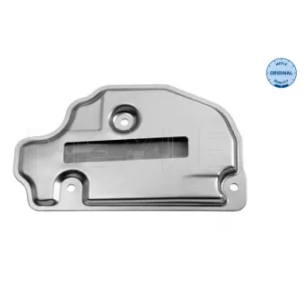 Filtre hydraulique, boîte automatique MEYLE 100 325 0007