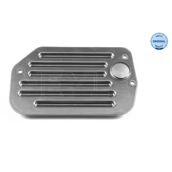 Filtre hydraulique, boîte automatique MEYLE 100 325 0008