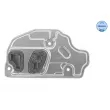 Filtre hydraulique, boîte automatique MEYLE 100 325 0009 - Visuel 2