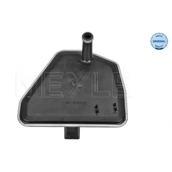 Filtre hydraulique, boîte automatique MEYLE 100 325 0011