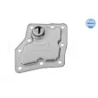 Filtre hydraulique, boîte automatique MEYLE 100 325 0013 - Visuel 1