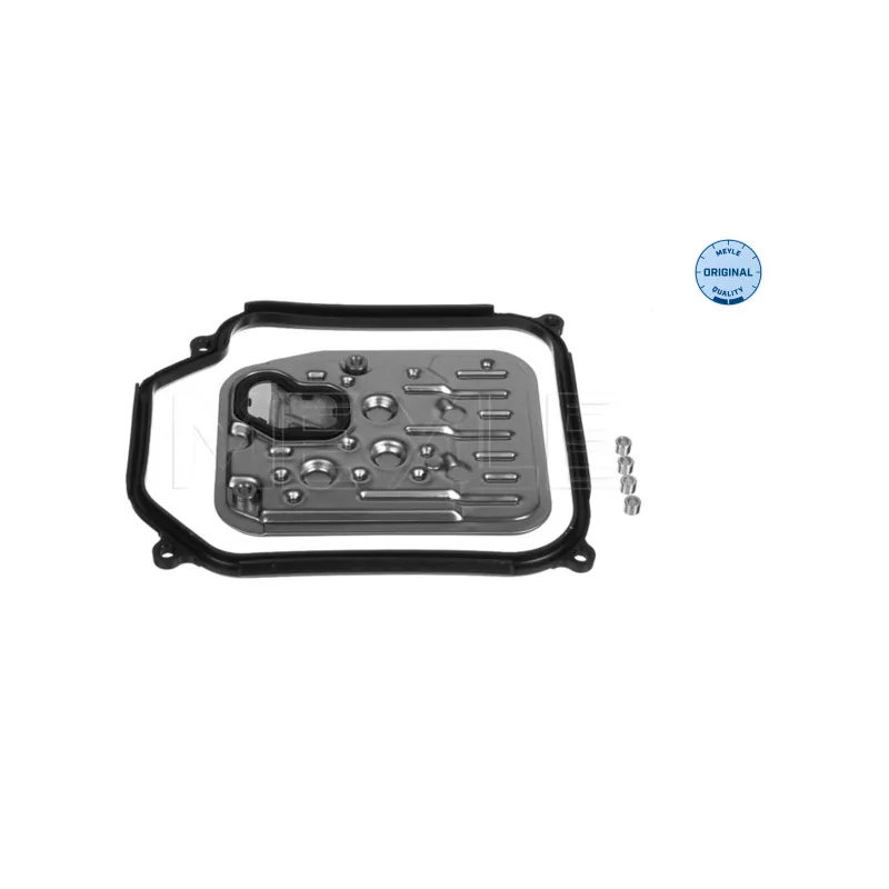 Kit de filtre hydraulique, boîte automatique MEYLE 100 398 0001