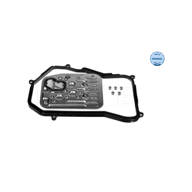 Kit de filtre hydraulique, boîte automatique MEYLE 100 398 0002