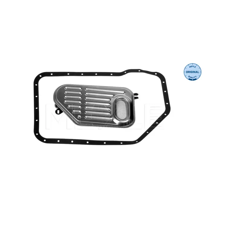 Kit de filtre hydraulique, boîte automatique MEYLE 100 398 0003