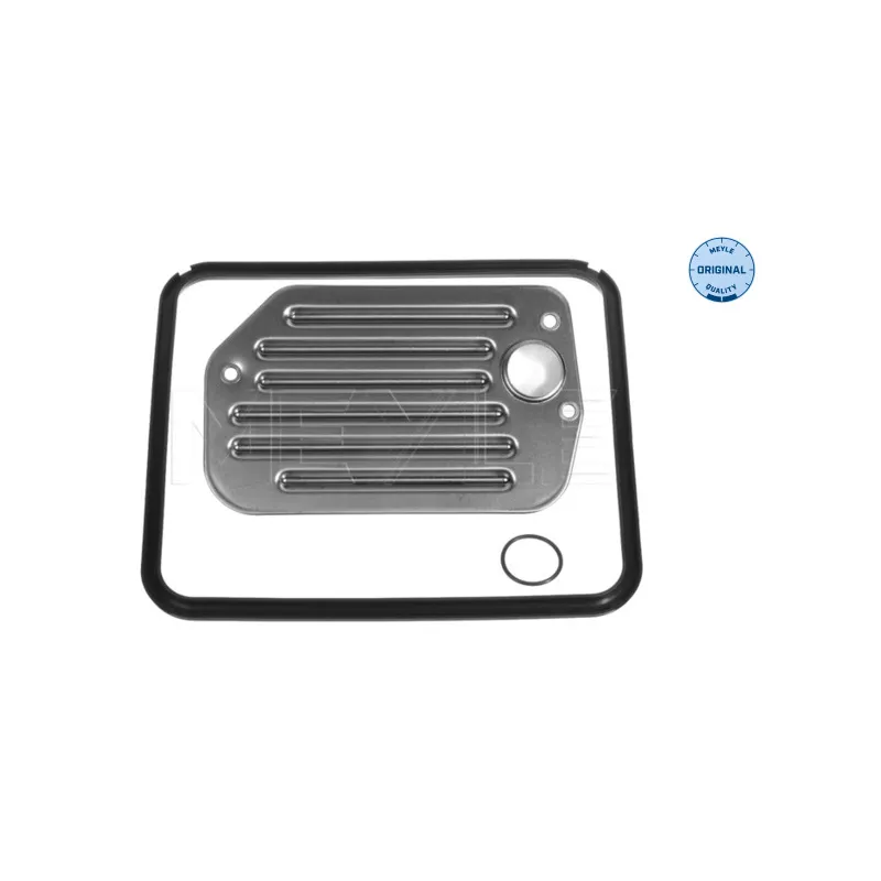 Kit de filtre hydraulique, boîte automatique MEYLE 100 398 0004