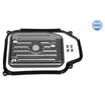Kit de filtre hydraulique, boîte automatique MEYLE 100 398 0006