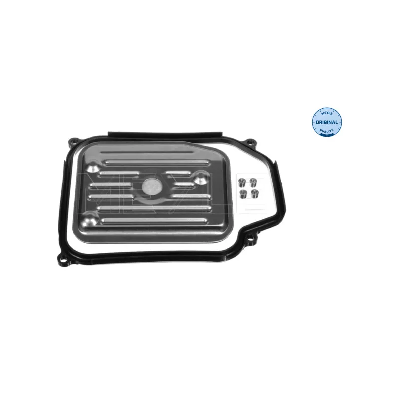 Kit de filtre hydraulique, boîte automatique MEYLE 100 398 0006