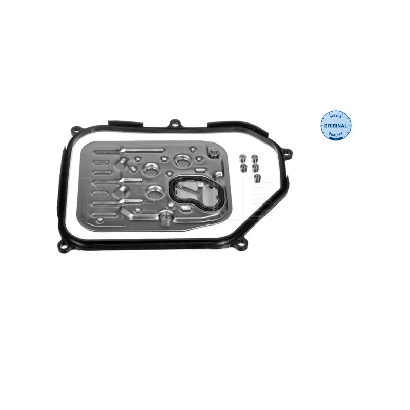 Kit de filtre hydraulique, boîte automatique MEYLE 100 398 0007