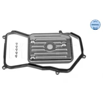 Kit de filtre hydraulique, boîte automatique MEYLE 100 398 0010