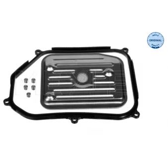 Kit de filtre hydraulique, boîte automatique MEYLE