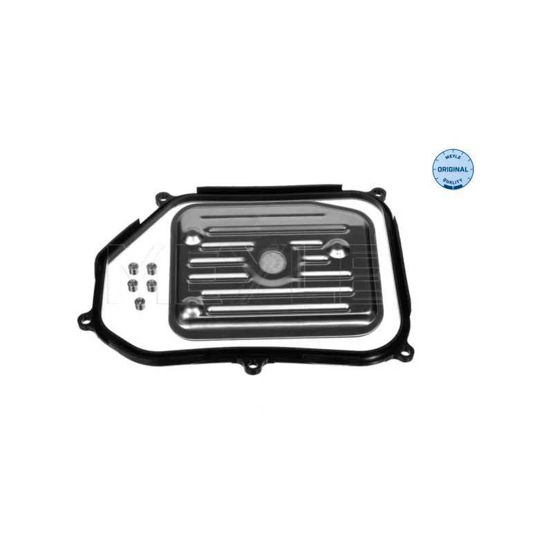 Kit de filtre hydraulique, boîte automatique MEYLE 100 398 0011