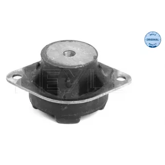 Suspension, boîte automatique MEYLE 100 399 0001