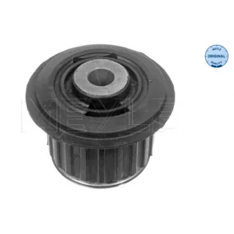 Suspension, support de boîte automatique MEYLE