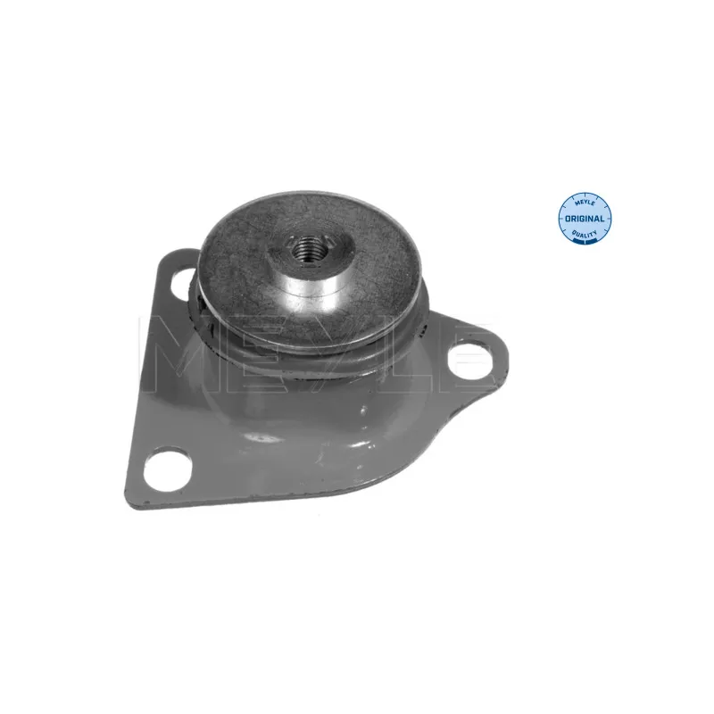 Suspension, support de boîte automatique MEYLE 100 399 0010
