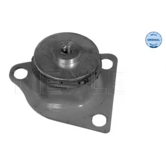 Suspension, support de boîte automatique MEYLE 100 399 0011