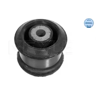 Suspension, support de boîte automatique MEYLE