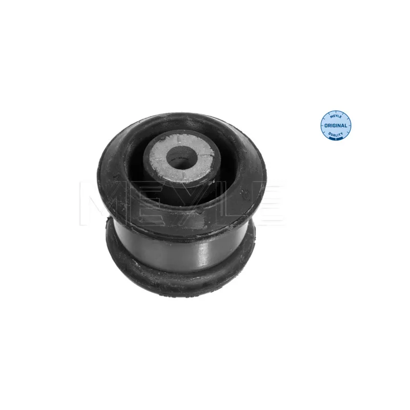 Suspension, support de boîte automatique MEYLE 100 399 0012