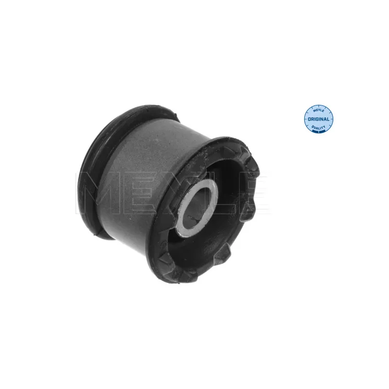 Suspension, support d'essieu MEYLE 100 399 0016