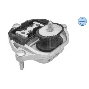 Suspension, boîte automatique MEYLE 100 399 0205